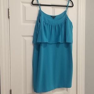 NWT FELICITY & COCO Turquoise Dress